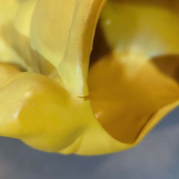 2 Vintage 1988 Pizza Hut Land Before Time Dinosaur Hand Puppets Ducky Cera Promo - Picture 6 of 11